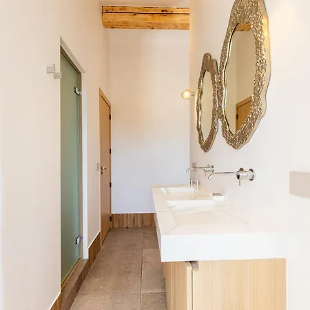 Lou Hotel Saint-Tropez