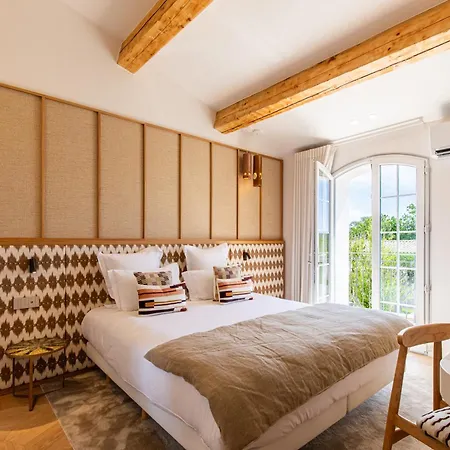 Lou 4* Saint-Tropez