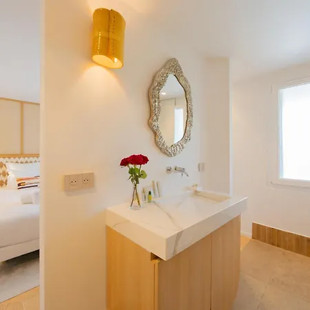 Lou Hotel Saint-Tropez