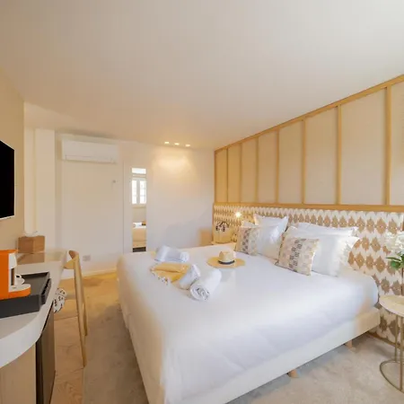Lou Hotel Saint-Tropez
