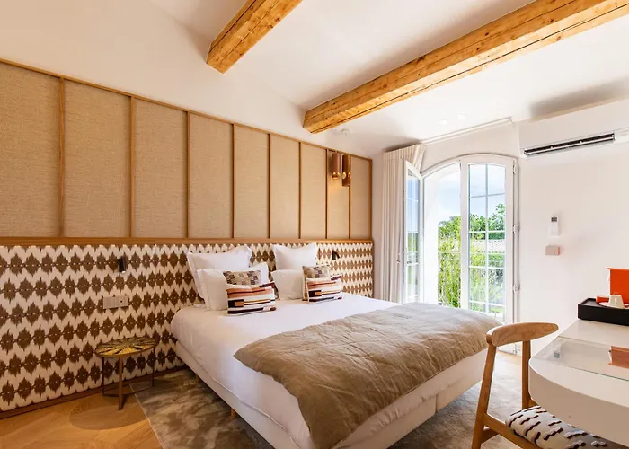 Lou 4* Saint-Tropez
