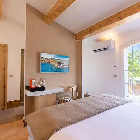 Lou 4* Saint-Tropez