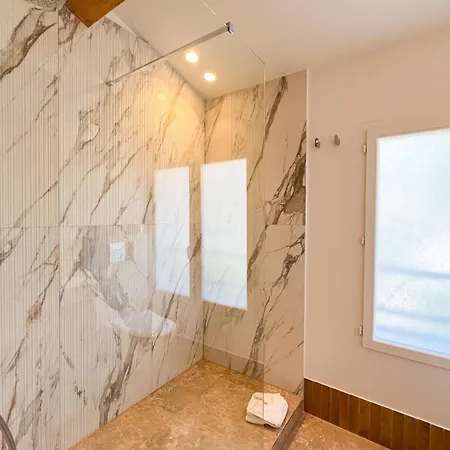 Lou Отель Сен-Тропе