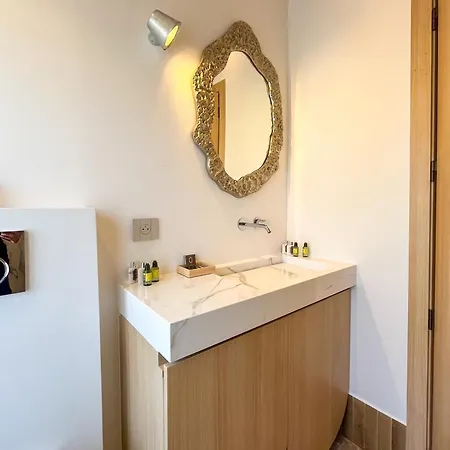 Отель Lou Сен-Тропе