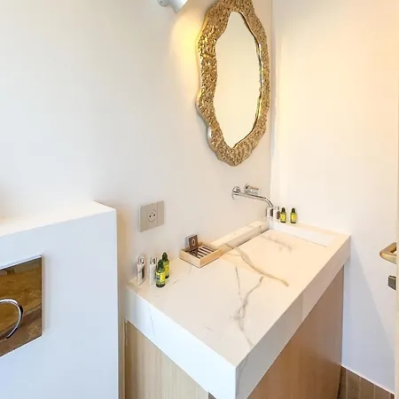 Lou 4* Сен-Тропе