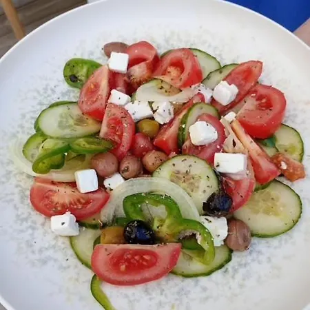 מלון Lou סן טרופז