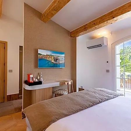 Hotell Lou