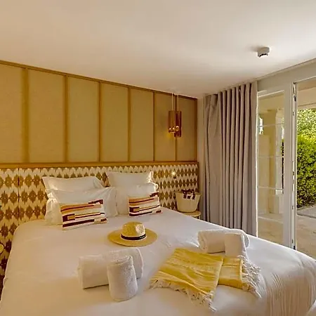 Lou 4* Saint-Tropez