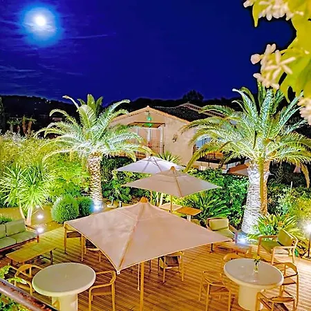 Lou Saint-Tropez