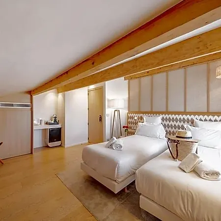 Lou 4* Saint-Tropez