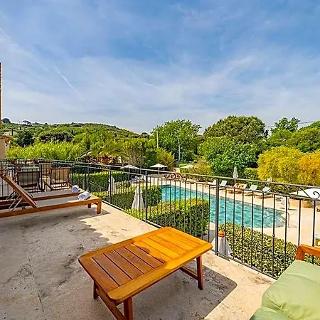 Lou 4* Saint-Tropez