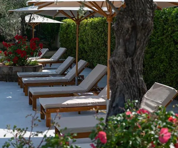 Hotel Lou 4*